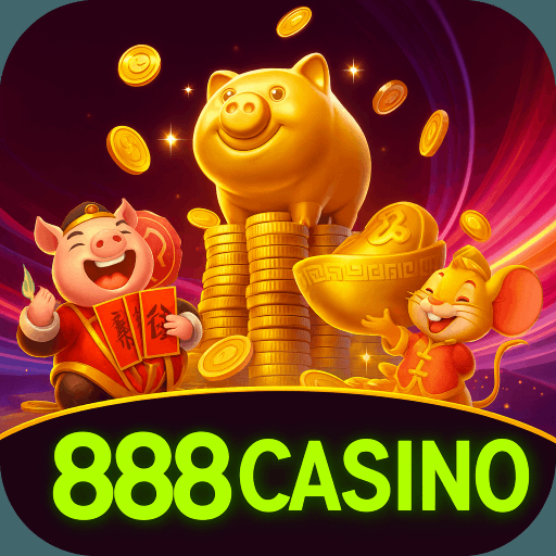 Imagem promocional da 888CASINO mostrando a plataforma e suas vantagens
