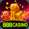 Logo da 888CASINO